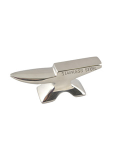 Наковальня компактная (нерж.)