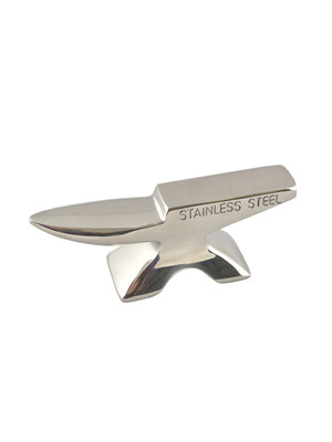 Наковальня компактная (нерж.) Наковальня компактная (нерж.)