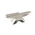 Stainless Steel Anvil