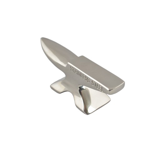 Stainless Steel Anvil