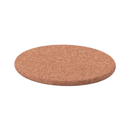 Cork round board 19cm