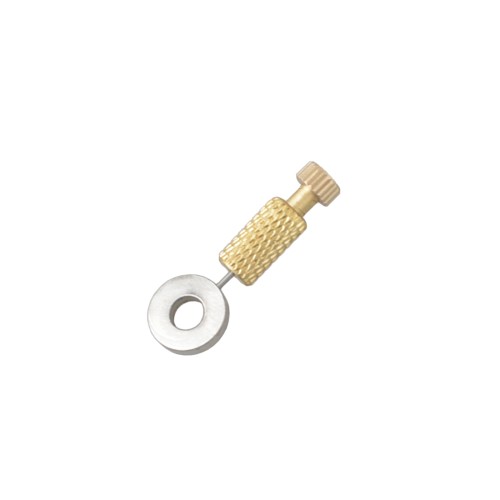 Sewing position clamp pin (6-12mm)