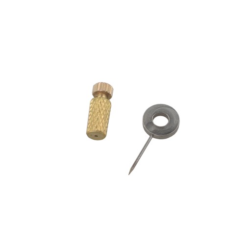 Sewing position clamp pin (6-12mm)