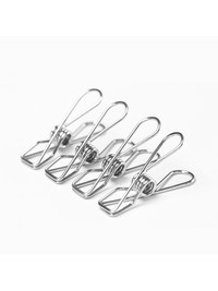 Зажим для кожи