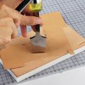 Cutting board 20x17 cm