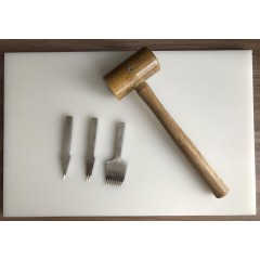 Cutting board 40x30cm