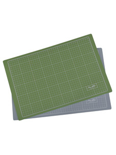 Коврик раскроечный Amy Roke А3