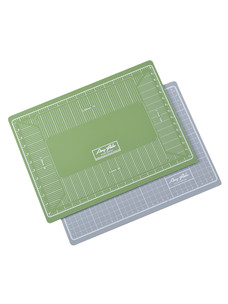 Коврик раскроечный Amy Roke A4