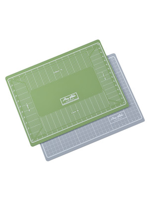 Коврик раскроечный Amy Roke A4