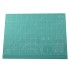 Cutting mat A2 (Green)