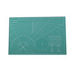Cutting mat A3 (Green)