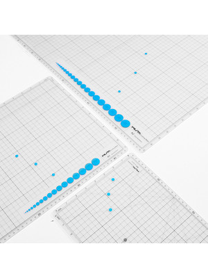 Коврик раскроечный Wuta-2 A2 Коврик раскроечный Wuta-2 A2