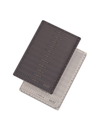 Коврик раскроечный Wuta А5 (для пробойников)