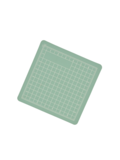 Коврик раскроечный Wuta 8см (зелёный) Коврик раскроечный Wuta 8см (зелёный)