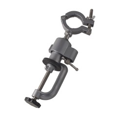 Clamp holder AT-6080 swivel on clamp