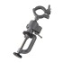 Clamp holder AT-6080 swivel on clamp
