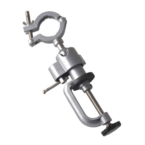 Clamp holder AT-6080 swivel on clamp