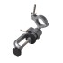 Clamp holder AT-6080 swivel on clamp