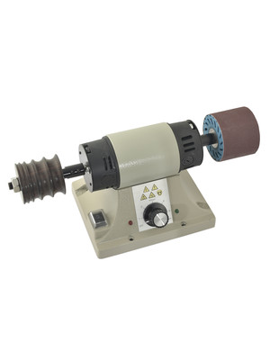 Электрический станок для обработки уреза (220В)