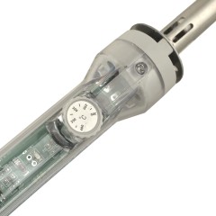 Soldering iron 905C for slickers