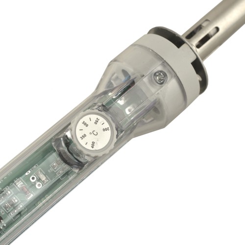 Soldering iron 905C for slickers
