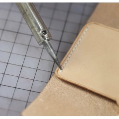 Soldering iron 905C for slickers