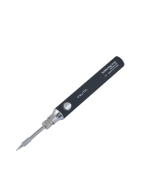 Паяльник для пережигания нити (черный) Паяльник для пережигания нити (черный)