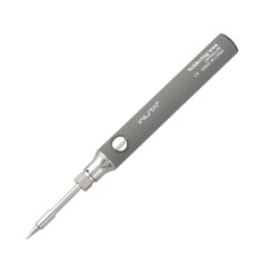 Soldering iron for burning thread (Grey)