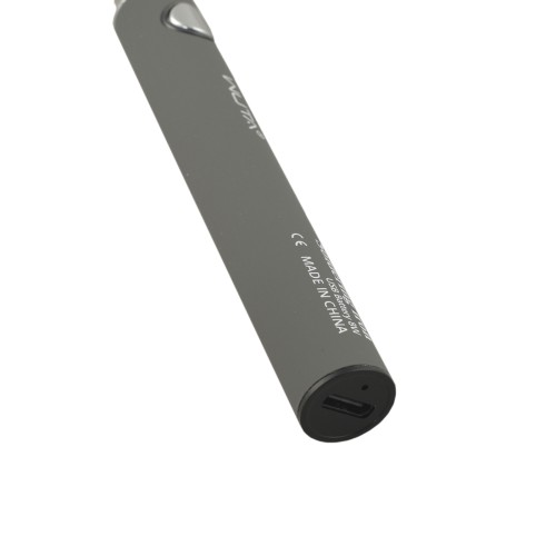 Soldering iron for burning thread (Grey)