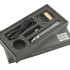 Soldering iron for burning thread (Grey)