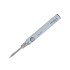 Soldering iron for burning thread (White)