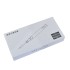 Soldering iron for burning thread (White)