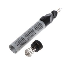 Burner Thread Zap II