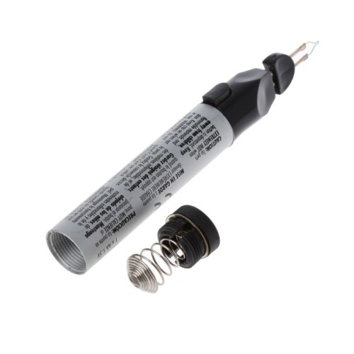 Burner Thread Zap II