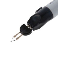 Spare tip for burner Thread Zap II