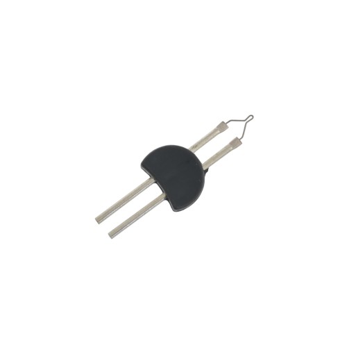 Spare tip for burner Thread Zap II