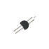 Spare tip for burner Thread Zap II