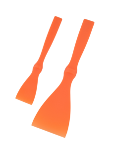 Лопатки для клея LC (набор)