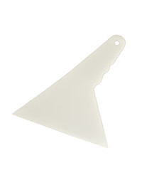 Лопатка для клея 10см