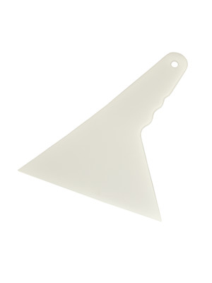 Лопатка для клея 10см