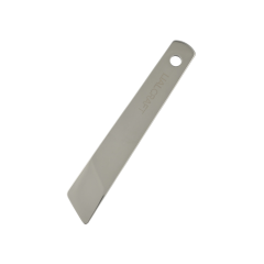 Glue spreader 2cm (Stainless steel)
