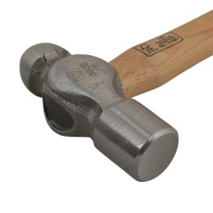 Leathercraft hammer Dexter