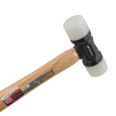 Mallet nylon