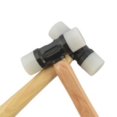 Mallet nylon