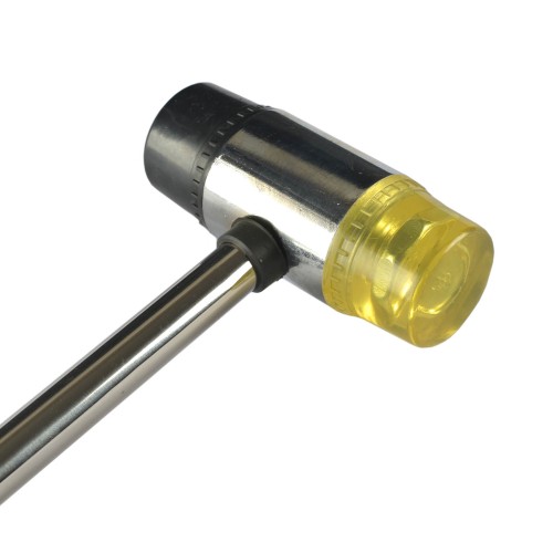 Universal hammer mallet