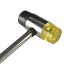 Universal hammer mallet