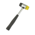 Universal hammer mallet
