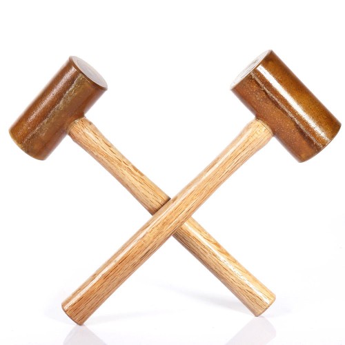 Mallet rawhide