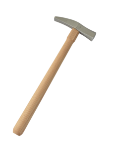 Молоток кожевника Vergez Blanchard #1