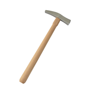 Молоток кожевника Vergez Blanchard #1